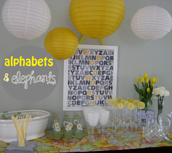 alphabetselephants