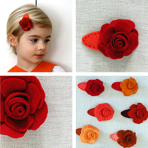 PurlBee_Rose_Barrettes